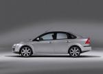 Ford Focus Saloon 2005 года